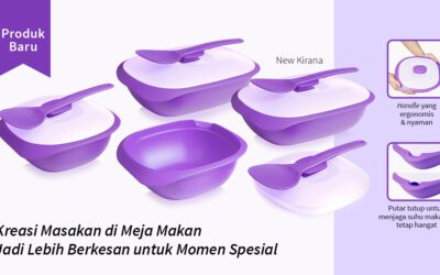 New Kirana